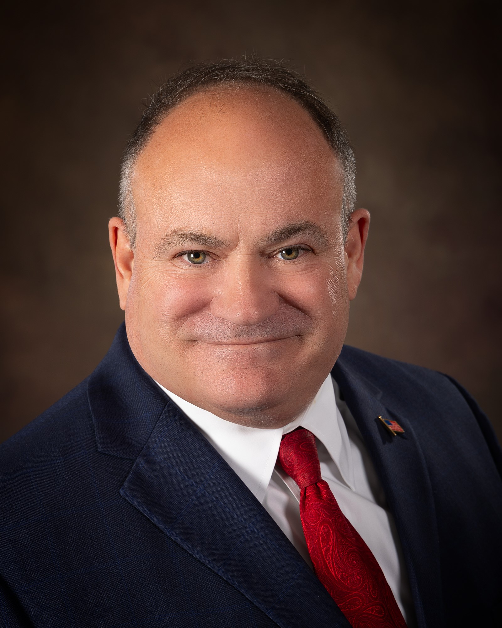 Public Counsel Walt Trierweiler